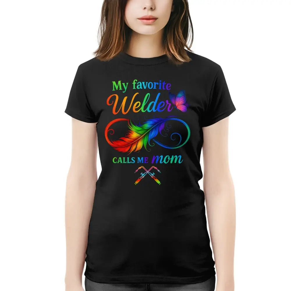 My Favorite Welder – Mom Pride 2