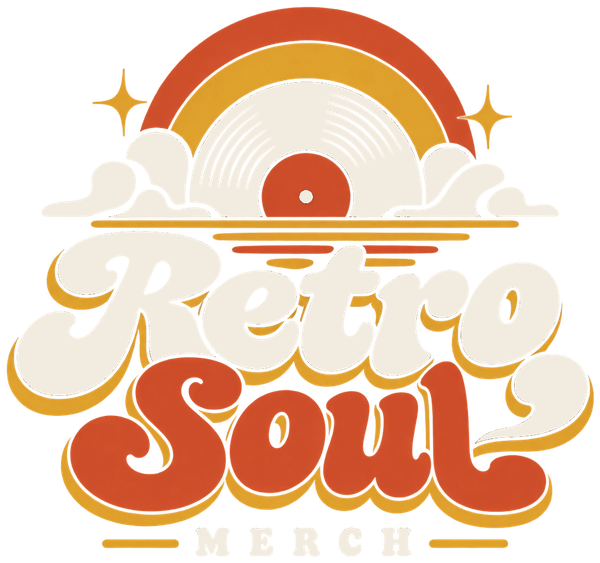 Retro Soul Merch