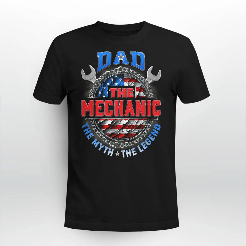 The Mechanic the Legend 2