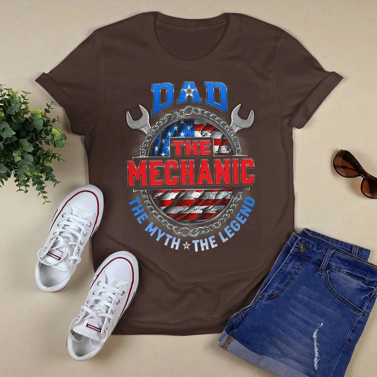 The Mechanic the Legend 5