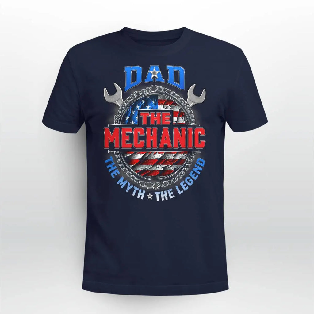 The Mechanic the Legend 6